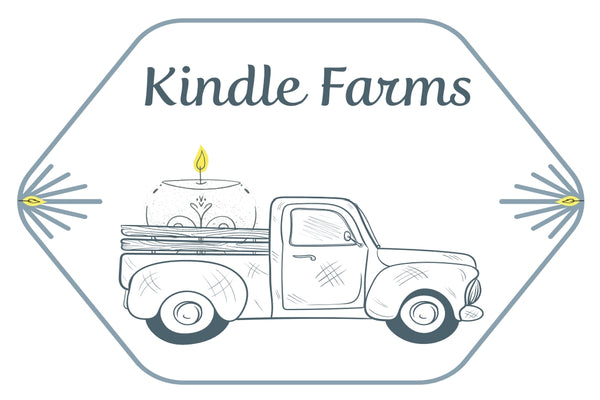 Kindle Farms Candle Co.